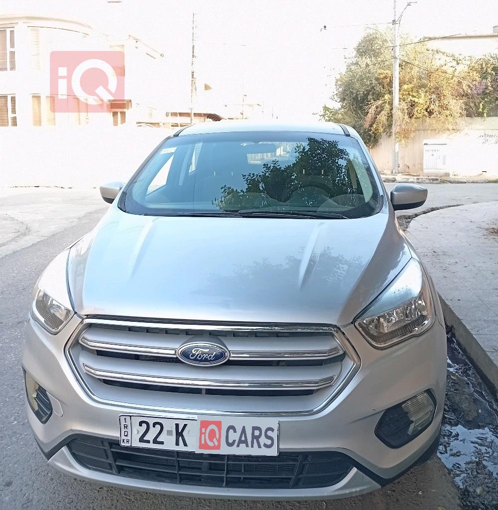 فۆرد ئێسکەیپ